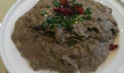 北京麻豆腐做法,传统小吃制作秘籍大揭秘