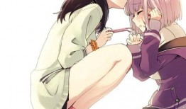 橘里橘气漫画,一场甜蜜的误会与成长之旅